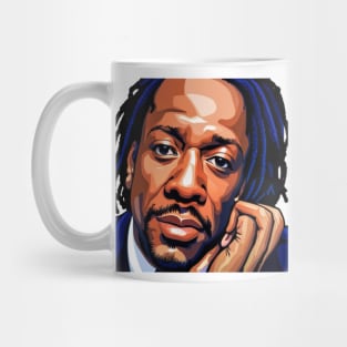 Katt Williams Mug